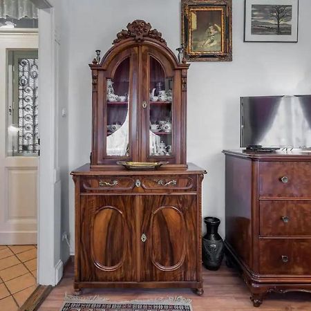 Central Market Apartment Budapest Extérieur photo
