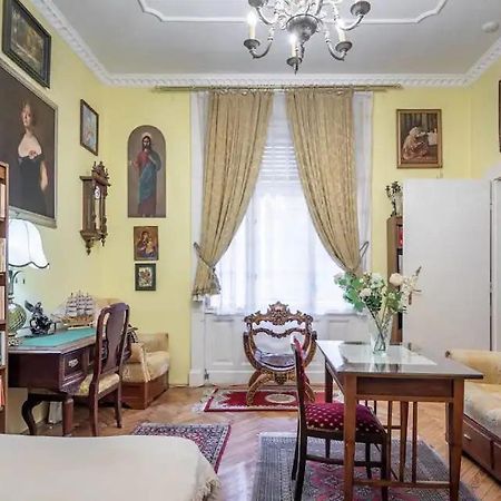 Central Market Apartment Budapest Extérieur photo