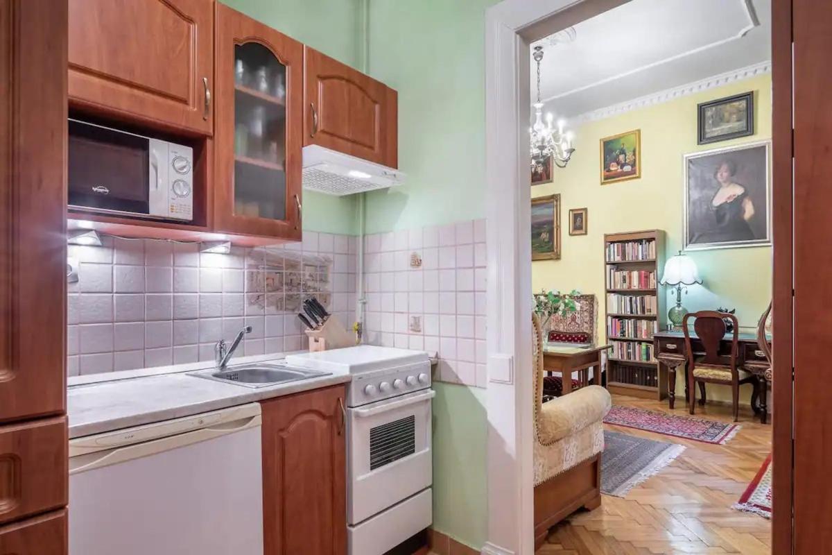 Central Market Apartment Budapest Extérieur photo