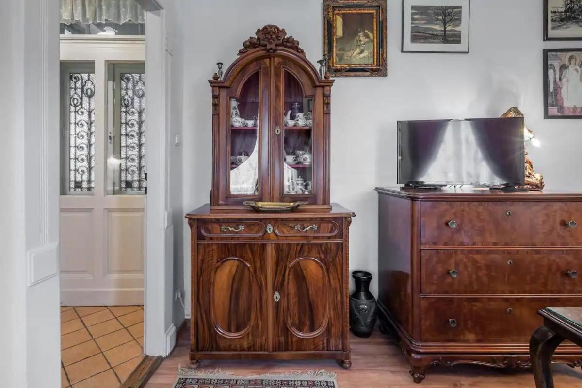 Central Market Apartment Budapest Extérieur photo