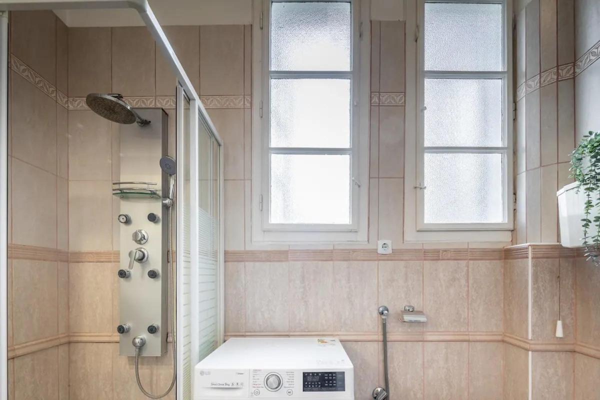 Central Market Apartment Budapest Extérieur photo