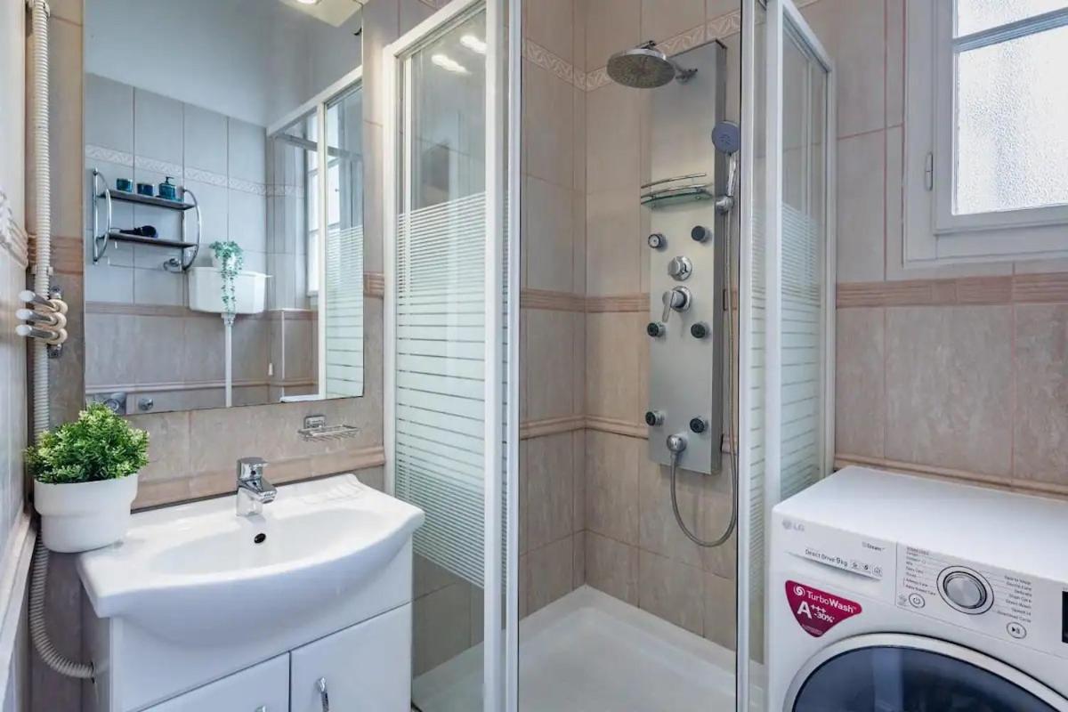 Central Market Apartment Budapest Extérieur photo
