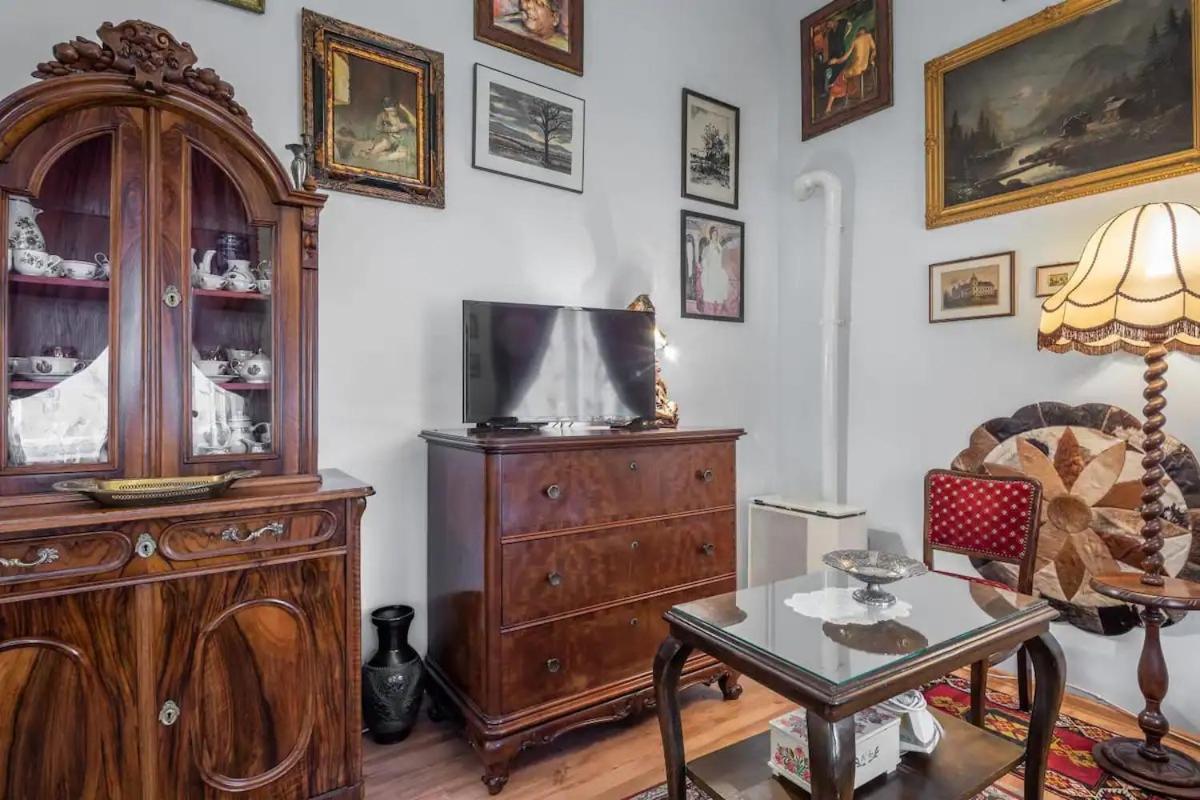 Central Market Apartment Budapest Extérieur photo