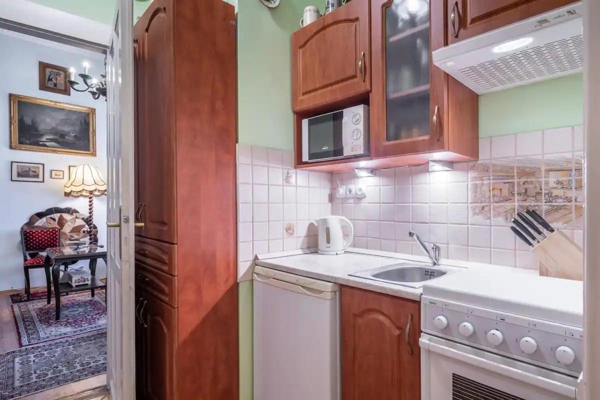 Central Market Apartment Budapest Extérieur photo