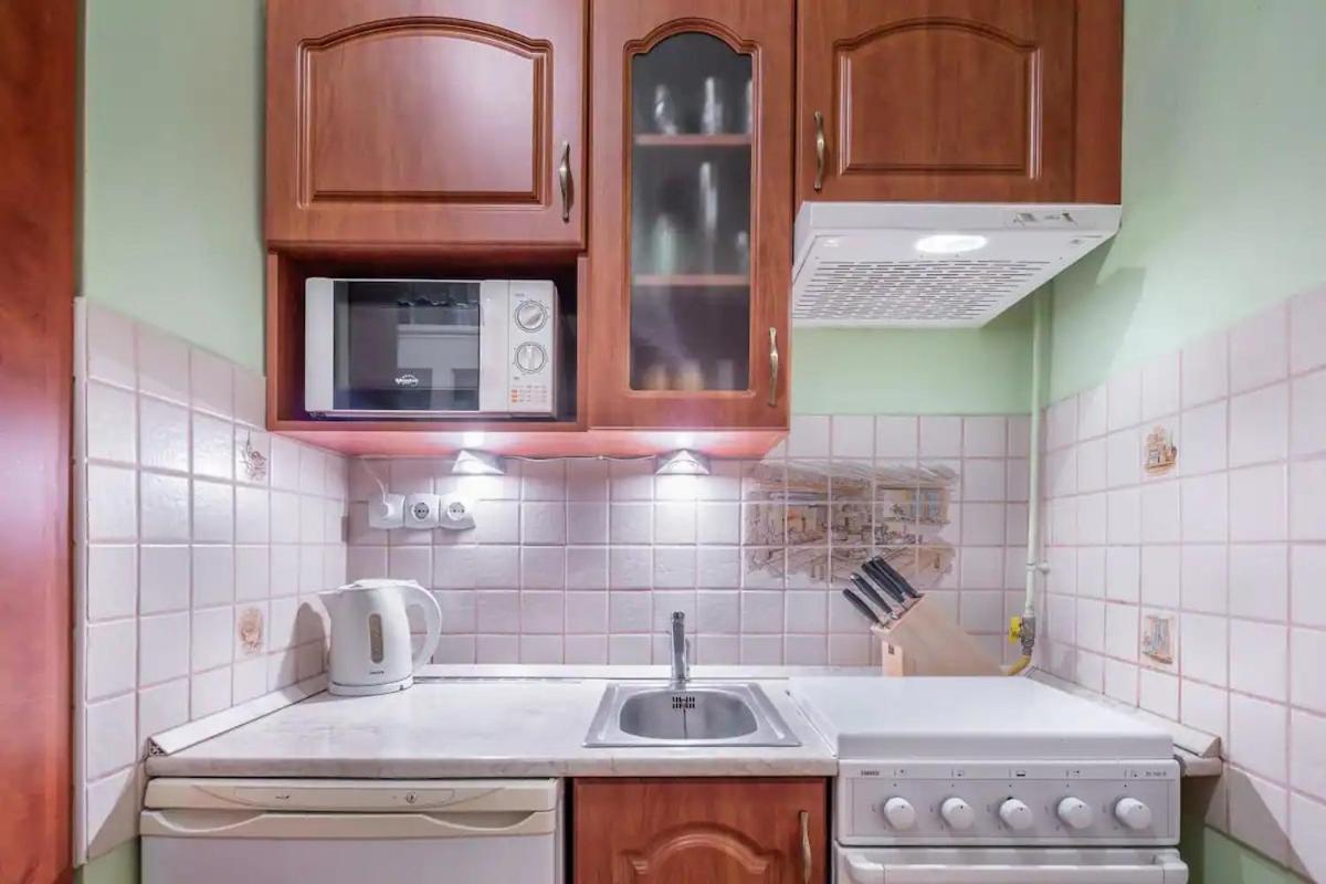 Central Market Apartment Budapest Extérieur photo